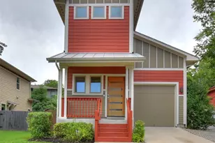 1812 Poquito St, Austin, TX 78702 - Photo 1