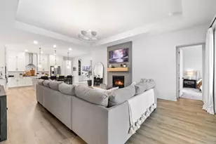 7617 Alouette Dr, Austin, TX 78738 - Photo 18