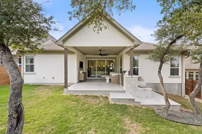 7617 Alouette Drive, Austin, TX 78738 - Photo 36