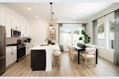 1308 Sweet Bark Street, Austin, TX 78745 - Photo 6