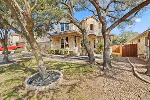 208 Arrezo Ln, Georgetown, TX 78628 - Photo 1