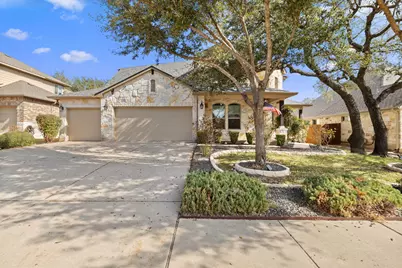 208 Arrezo Lane, Georgetown, TX 78628 - Photo 1