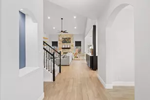 208 Arrezo Ln, Georgetown, TX 78628 - Photo 6