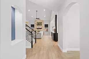 208 Arrezo Ln, Georgetown, TX 78628 - Photo 6