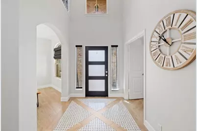 208 Arrezo Lane, Georgetown, TX 78628 - Photo 6