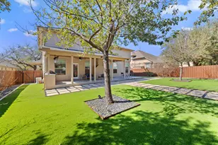 208 Arrezo Ln, Georgetown, TX 78628 - Photo 38