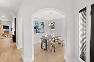 208 Arrezo Ln, Georgetown, TX 78628 - Photo 8