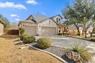 208 Arrezo Ln, Georgetown, TX 78628 - Photo 2