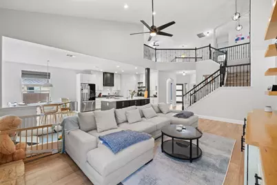 208 Arrezo Lane, Georgetown, TX 78628 - Photo 22