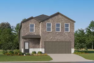 316 Giants Pass, Hutto, TX 78634 - Photo 2