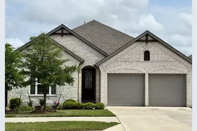 1220 Highland Ridge Road, Georgetown, TX 78628 - Photo 1