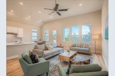 1220 Highland Ridge Road, Georgetown, TX 78628 - Photo 2