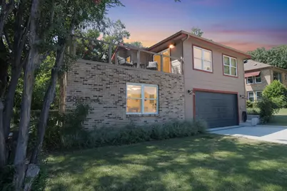 515 E 39th Street #2, Austin, TX 78751 - Photo 1