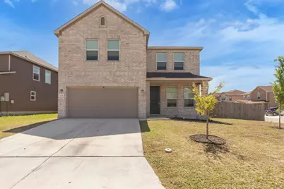 401 Briarfield Drive, Seguin, TX 78155 - Photo 2