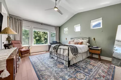 2111 Greenwood Avenue #A, Austin, TX 78723 - Photo 18