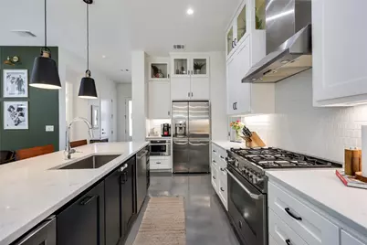 2111 Greenwood Avenue #A, Austin, TX 78723 - Photo 8