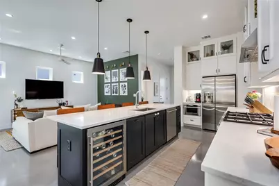 2111 Greenwood Avenue #A, Austin, TX 78723 - Photo 6