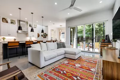 2111 Greenwood Avenue #A, Austin, TX 78723 - Photo 2