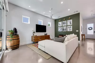 2111 Greenwood Avenue #A, Austin, TX 78723 - Photo 4