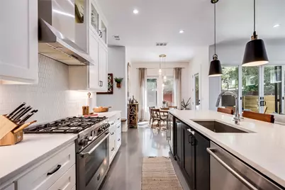 2111 Greenwood Avenue #A, Austin, TX 78723 - Photo 10
