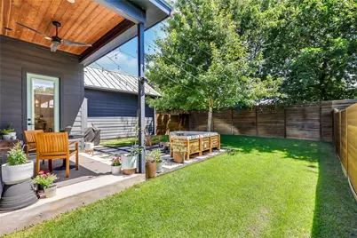 2111 Greenwood Avenue #A, Austin, TX 78723 - Photo 30