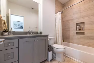 500 W 51st Street #A, Austin, TX 78751 - Photo 14