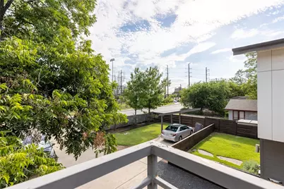 500 W 51st Street #A, Austin, TX 78751 - Photo 22