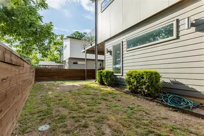 500 W 51st Street #A, Austin, TX 78751 - Photo 32