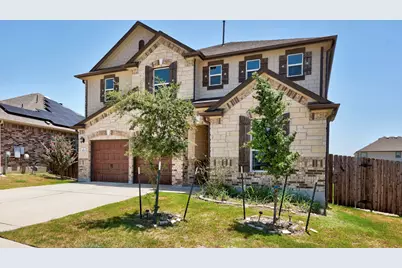 3823 Forino Drive, Round Rock, TX 78665 - Photo 2