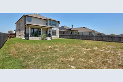 3823 Forino Drive, Round Rock, TX 78665 - Photo 36