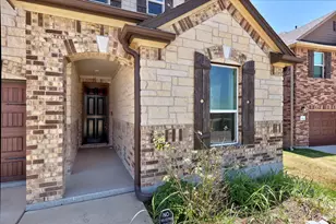 3823 Forino Dr, Round Rock, TX 78665 - Photo 4