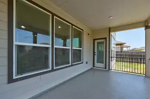 3823 Forino Dr, Round Rock, TX 78665 - Photo 6