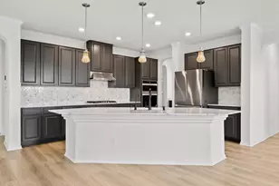 3823 Forino Dr, Round Rock, TX 78665 - Photo 16