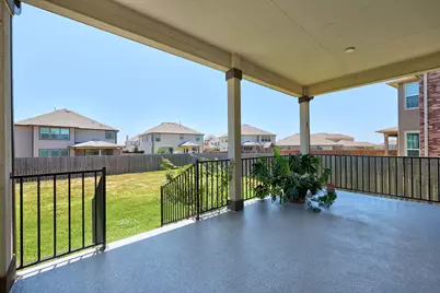 3823 Forino Drive, Round Rock, TX 78665 - Photo 4