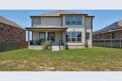 3823 Forino Drive, Round Rock, TX 78665 - Photo 34