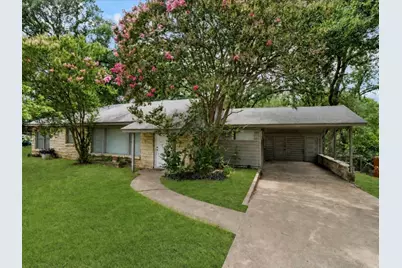 6208 Walnut Hills Drive, Austin, TX 78723 - Photo 1