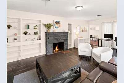 6208 Walnut Hills Drive, Austin, TX 78723 - Photo 6