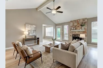 12101 Wander Lane, Austin, TX 78750 - Photo 4