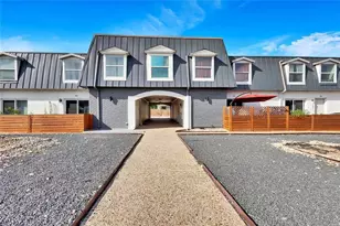 300 E Croslin St, Austin, TX 78752 - Photo 1