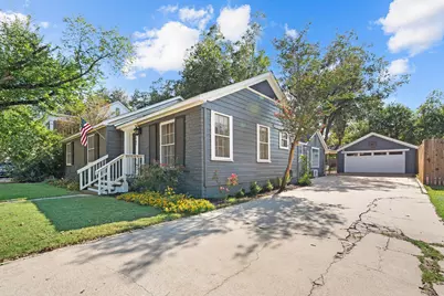 1707 Lexington Street, Taylor, TX 76574 - Photo 24