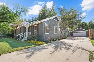 1707 Lexington St, Taylor, TX 76574 - Photo 24