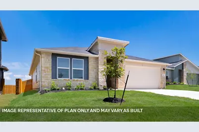 185 Mountain Pea Road, Kyle, TX 78640 - Photo 2