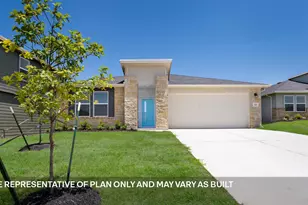 185 Mountain Pea Rd, Kyle, TX 78640 - Photo 1