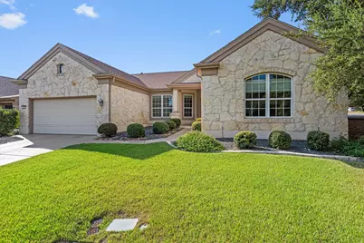 302 Armstrong Drive, Georgetown, TX 78633 - Photo 2