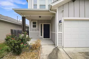 241 Eagle Brook Ln, Buda, TX 78610 - Photo 2