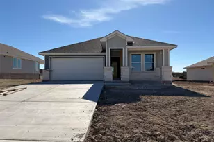 305 Gristmill Rd, Burnet, TX 78611 - Photo 1