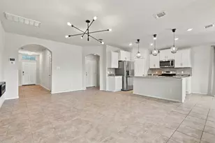 140 Rearden Blvd, Jarrell, TX 76537 - Photo 8