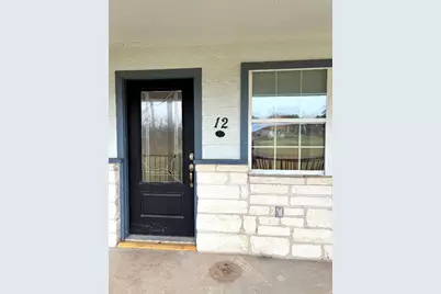601 County Road 340A 11, #12, Burnet, TX 78611 - Photo 2