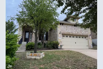 120 W Adelanta Place, Round Rock, TX 78681 - Photo 2