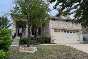 120 W Adelanta Pl, Round Rock, TX 78681 - Photo 2